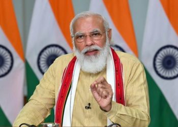 PM Modi condemns attack on Prime Minister Ralph Gonsalves of St Vincent and the Grenadines