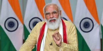 PM Modi condemns attack on Prime Minister Ralph Gonsalves of St Vincent and the Grenadines