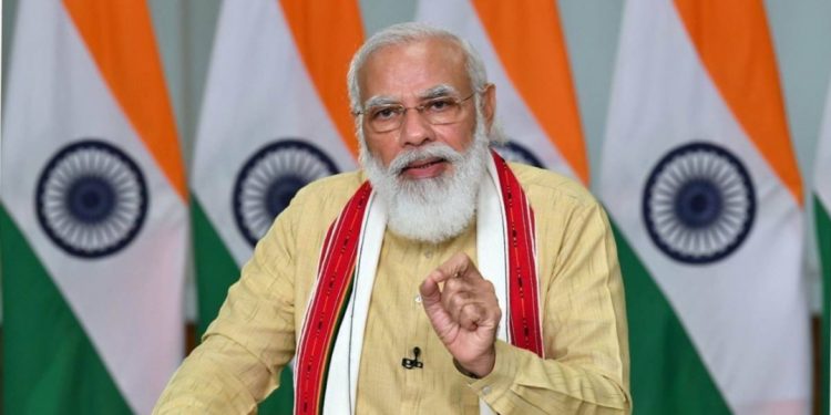 PM Modi condemns attack on Prime Minister Ralph Gonsalves of St Vincent and the Grenadines