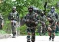 Three Jaish Terrorists Killed In Encounter In Jammu And Kashmir’s Tral