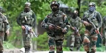 Three Jaish Terrorists Killed In Encounter In Jammu And Kashmir’s Tral