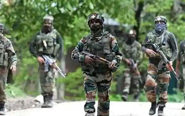 Three Jaish Terrorists Killed In Encounter In Jammu And Kashmir’s Tral