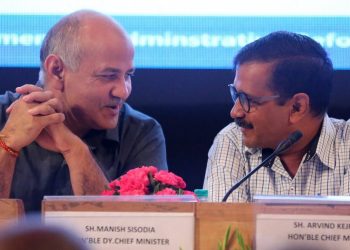 Court clears Kejriwal, Sisodia, and nine others in the Assault Case against the Delhi Chief Secretary