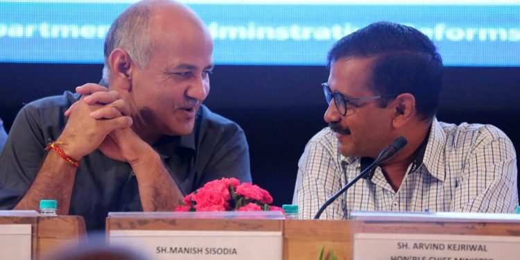 Court clears Kejriwal, Sisodia, and nine others in the Assault Case against the Delhi Chief Secretary