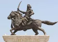 Hardeep Puri on the damage of Maharaja Ranjit Singh’s statue in Lahore: Extremist ideas empowered