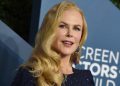 Nicole Kidman Quarantine Exemption Sparks Anger