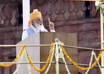 We need everyone’s help to achieve inclusive development and world-class Infrastructure: PM Modi