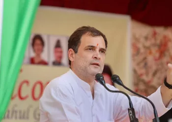 Rahul’s claim of ‘outsiders in RS’ has been debunked, as CCTV footage shows Congress MPs abusing female marshals