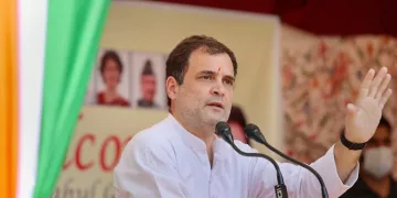 Rahul’s claim of ‘outsiders in RS’ has been debunked, as CCTV footage shows Congress MPs abusing female marshals