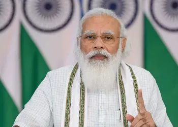 PM Modi on New Vehicle Scrapping Policy: It Will Benefit the Middle Class