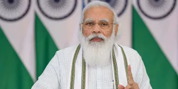 PM Modi on New Vehicle Scrapping Policy: It Will Benefit the Middle Class