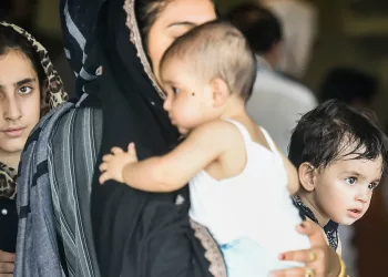 This is Why the CAA was required: India is Evacuating People from Afghanistan, According to Hardeep Singh Puri