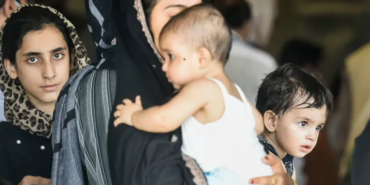 This is Why the CAA was required: India is Evacuating People from Afghanistan, According to Hardeep Singh Puri