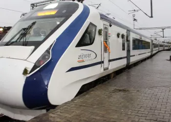 75 Vande Bharat trains will connect various areas of the country