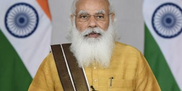 Boost exports to $400 billion this year : PM to Businessmen.