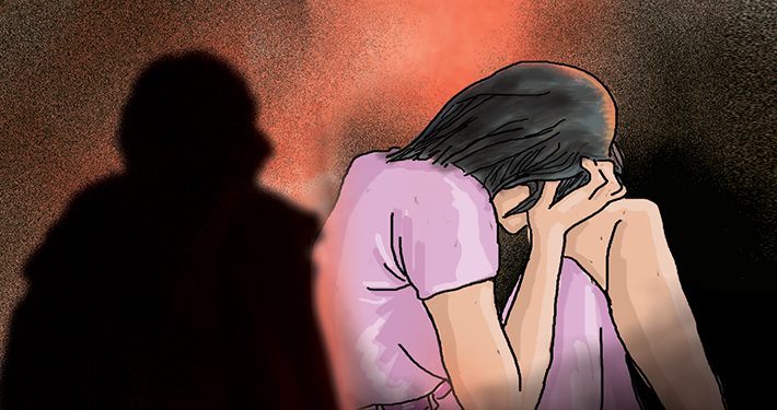 73-year-old landlord alleges rapes Delhi women : police