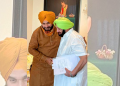 Punjab Chief Minister Amarinder Singh Blasts Sidhu’s Advisers for Recent remarks about Kashmir and Pakistan as Atrocious, Ill-Conceived, and Against India’s Interests.