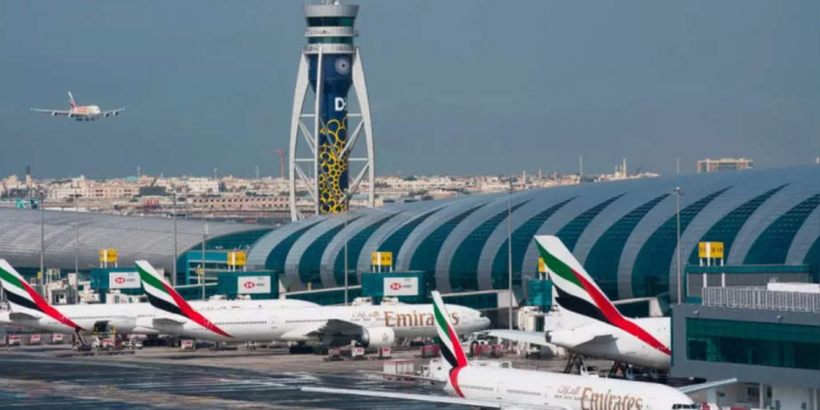 Tourist Visas for Indians are allowed in the UAE on a Conditional Basis