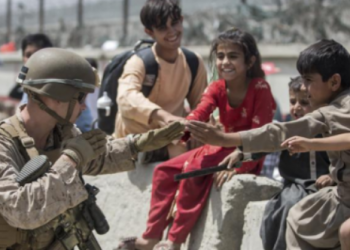 UNICEF Says, the Humanitarian Situation in Afghanistan will Deteriorate as a Result of the Drought and the Coming of Winter.