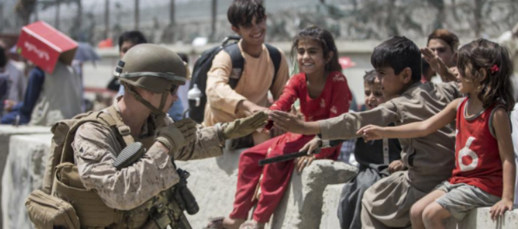 UNICEF Says, the Humanitarian Situation in Afghanistan will Deteriorate as a Result of the Drought and the Coming of Winter.