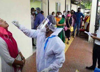 MHA Panel to PMO: Third Wave of COVID-19 Could Peak in October, Pediatric Facilities Inadequate