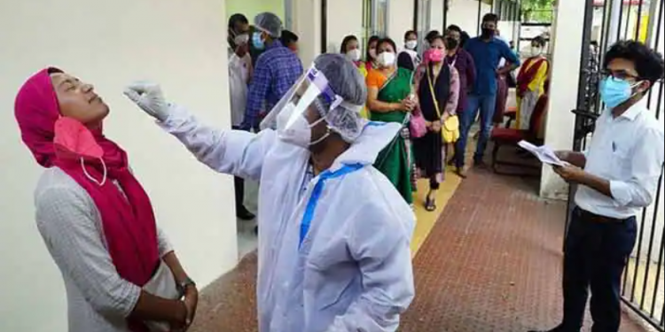 MHA Panel to PMO: Third Wave of COVID-19 Could Peak in October, Pediatric Facilities Inadequate