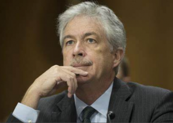 In Kabul, the CIA Director Held a Secret Meeting with Taliban Leaders Yesterday