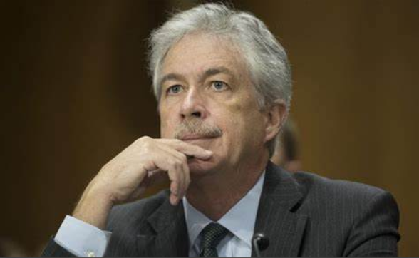 In Kabul, the CIA Director Held a Secret Meeting with Taliban Leaders Yesterday