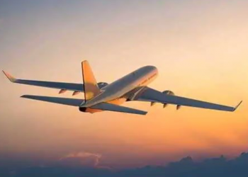 From Kabul, a Ukrainian Evacuation Plane was Hijacked and Flown into Iran