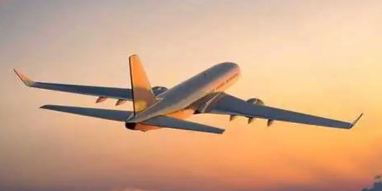 From Kabul, a Ukrainian Evacuation Plane was Hijacked and Flown into Iran