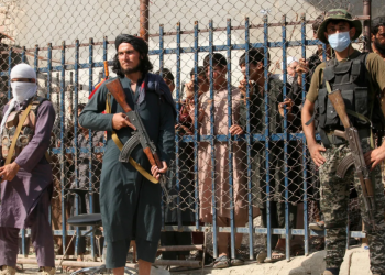 Afghan Passports with Indian Visas are Seized by Urdu-Speaking Guys Who Attack a Kabul Office