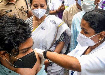 The Onam Festival Week Causes a Massive Covid Surge, With Kerala Recording a 3-Month High of 24k Cases