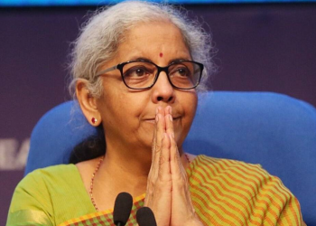 Minister of Finance, Launches EASE 4.0 & Analyzes The Performance of Public Sector Banks