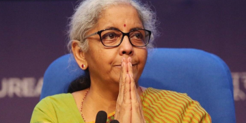 Minister of Finance, Launches EASE 4.0 & Analyzes The Performance of Public Sector Banks