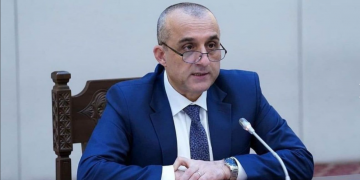 Amrullah Saleh on Why the US Attempt to ‘Buy’ Cooperation Failed: The Entire Pakistan is at the Taliban’s Service