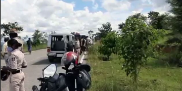 Near Mysuru, a Student was Gang-Raped and Her Boyfriend was Assaulted; No Arrests Have Been Made Yet