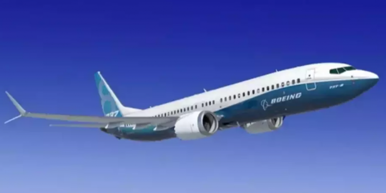 India has Cleared the Way for the Boeing 737 Max to Take to the Skies Once More; SpiceJet Will Be The First To Do So By The End of the Month