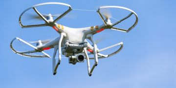 The Civil Aviation Ministry has Issued New Regulations that Make it Easier for Indians to Utilize Drones