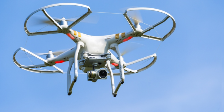 The Civil Aviation Ministry has Issued New Regulations that Make it Easier for Indians to Utilize Drones