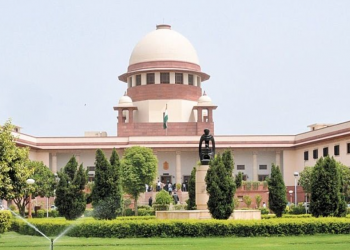 The Supreme Court Has Appointed 9 Judges, Including Three Women, Who Will Take The Oath On Tuesday