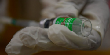 SII Informed the Centre that 20 Crore Covishield Doses Will Be Delivered in September