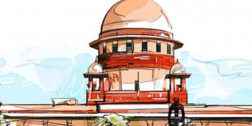 The Supreme Court Has Ordered that Former Unitech Owners Be Transferred From Tihar to a Mumbai Jail