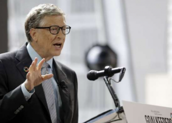 Bill Gates Praises India for Delivering Over 10 Million Vaccines in a Single Day, Calling it a “Tremendous Milestone”