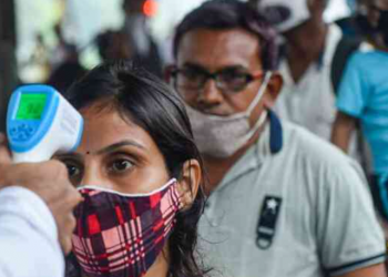 With the Number of Cases Increasing, The Kerala Government has Decided to Implement a Night Curfew Beginning Next Week