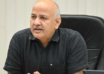 Manish Sisodi says Delhi Schools and Colleges Would Open in Phases Starting September 1