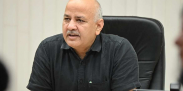 Manish Sisodi says Delhi Schools and Colleges Would Open in Phases Starting September 1