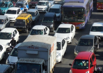 The Government has Introduced a New ‘BH’ Registration Series for Personal Automobiles