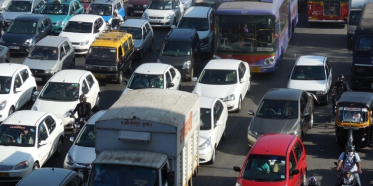 The Government has Introduced a New ‘BH’ Registration Series for Personal Automobiles