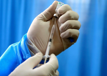 So Far, About 63 Crore Doses of Covid Vaccination Have Been Provided in India