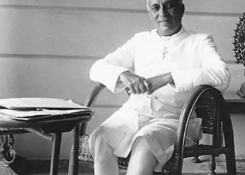 Faced with Backlash, an ICHR Official Claims that Other Posters Will Feature Nehru’s Image